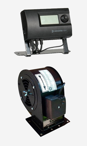 Программатор Euroster 11W